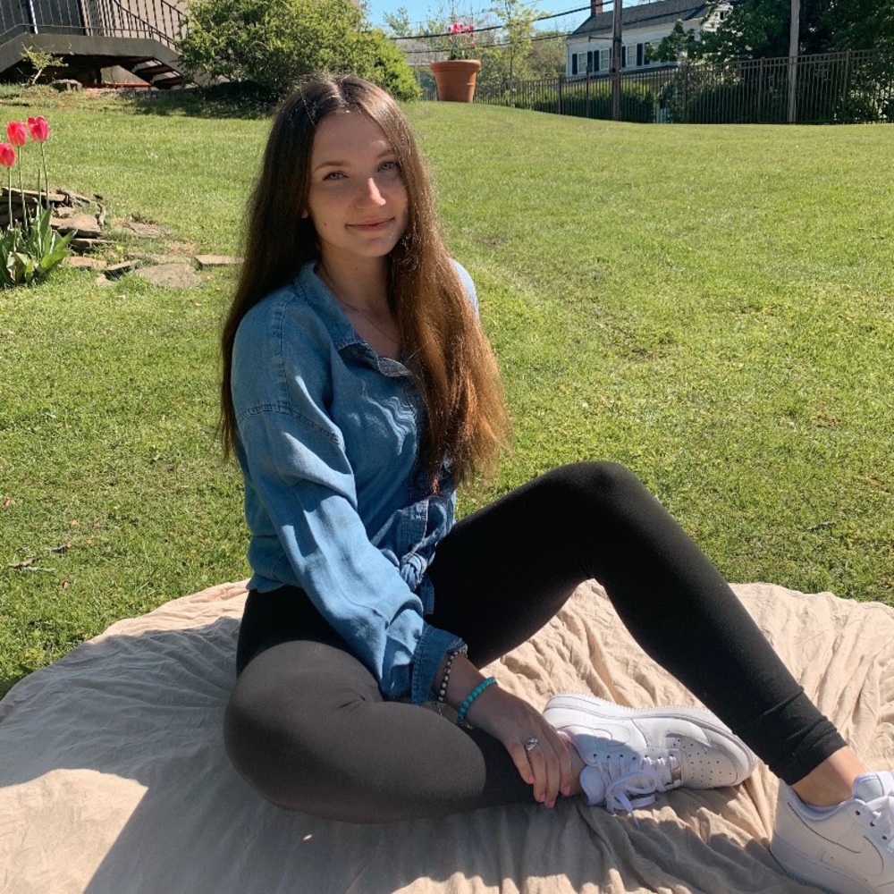 Meet your Posher, Amanda